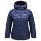 Peak Performance - Women's Helium Down Hood Jacket - Daunenjacke Gr M blau