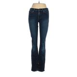 Gap Jeans - Super Low Rise: Blue Bottoms - Women's Size 25