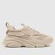 Steve Madden possess trainers in beige