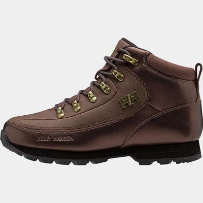 Helly Hansen Damen The Forester Multifunktions-winterstiefel 39.3