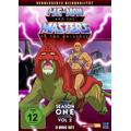 He-Man and the Masters of the Universe - Season 1, Volume 2 (DVD) - Ksm