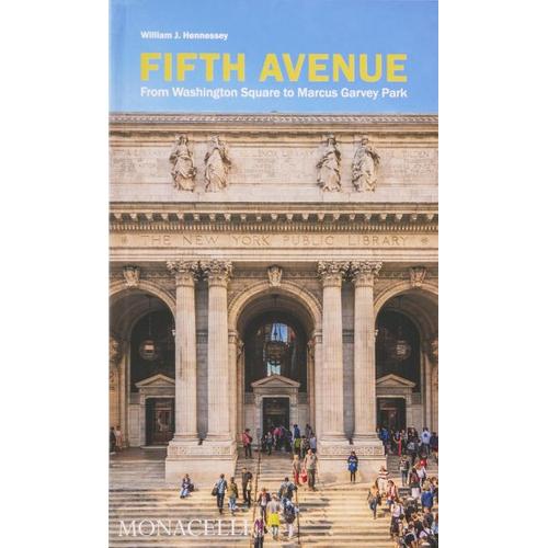 Fifth Avenue – William J. Hennessey