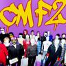 Cmf2 (CD, 2023) - Corey Taylor