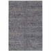 HomeRoots 6' X 9' Gold Rust Brown And Ivory Power Loom Stain Resistant Area Rug - 6' x 9'