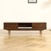 Classic Design TV Console Table TV Stand Entertainment Center for TVs