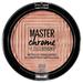 Maybelline New York Facestudio Master Chrome Metallic Highlighter Makeup Molten Rose Gold 0.24 oz.