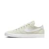 Court Legacy Canvas Shoes - Green - Nike Sneakers