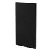 AcoustiColor Acoustic Panel - 24 x 48 (2 x 4 ) - Painted Sound Absorption Panel (Tricorn Black)