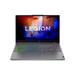 Lenovo Legion 5 15ARH7H Gaming Notebook 15.6 165 Hz IPS AMD Ryzen 7 6800H (3.20GHz) NVIDIA GeForce RTX 3060 Laptop GPU 16GB RAM 512GB Storage Wi-Fi 6E Bluetooth 5.2 Win11 Storm Grey