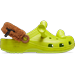 Crocs Lime Punch Kids’ Classic Dreamworks Shrek Clog Shoes