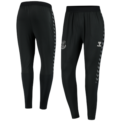Everton Hummel Trainingshose - Schwarz Image