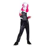 Girls Youth Spider-Man Qualux Spider-Gwen Costume