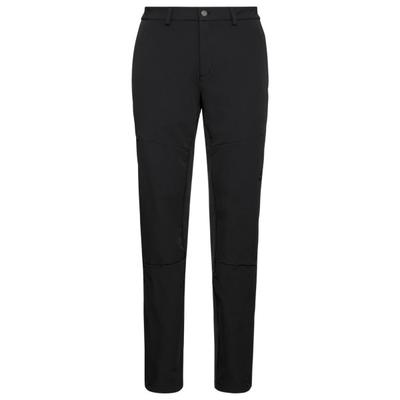 Odlo - Pants Ascent Warm - Winterhose Gr 46 schwarz Image