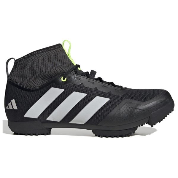 adidas - The Gravel Shoe 2.0 - Radschuhe UK 3,5 | EU 36 grau/schwarz