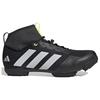 adidas - The Gravel Shoe 2.0 - Radschuhe UK 6 | EU 39 grau/schwarz