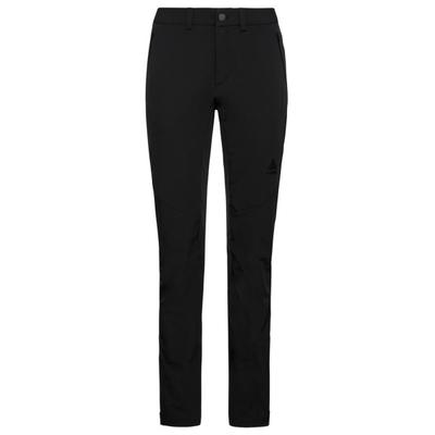 Odlo - Women's Pants Ascent Warm - Winterhose Gr 40 schwarz Image