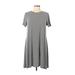 Old Navy Casual Dress: Black Dresses - Women's Size Large