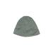 Gerber Beanie Hat: Gray Accessories - Kids Boy's Size Small