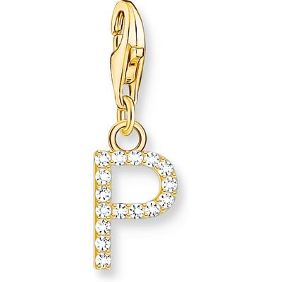 Thomas Sabo Charm 925er Silber P Damen Image