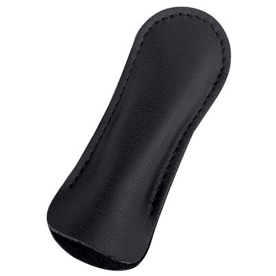 ERBE Maniküre Set Nagelknipser-Etui, schwarz 1-tlg. Image