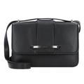 CALVIN KLEIN - Bar Umhängetasche 24 cm Umhängetaschen Schwarz Damen