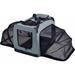 Tucker Murphy Pet™ Deandrae Crate Cover in Gray | 22.8 H x 22.8 W x 31.9 D in | Wayfair 952B5AB18E374E269E77BBDECFED3495