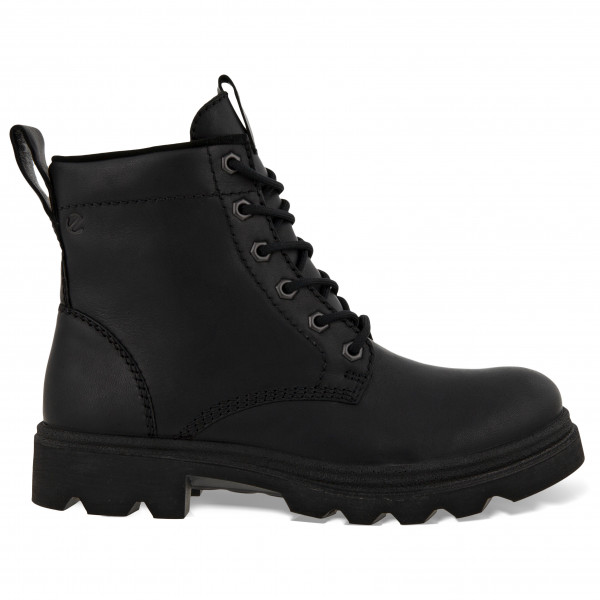 Ecco - Women's Ecco Grainer v23 - Freizeitstiefel 36 | EU 36 schwarz