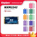 KingSpec-Disque dur interne SSD M.2 PCIe 120 NVcloser 240 Go 512 Go 3.0 Go 1 To 2242