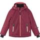 reima Kinder Posio Winter Jacke (Größe 134, rot)