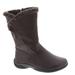 Wanderlust Cynthia - Womens 12 Brown Boot Medium