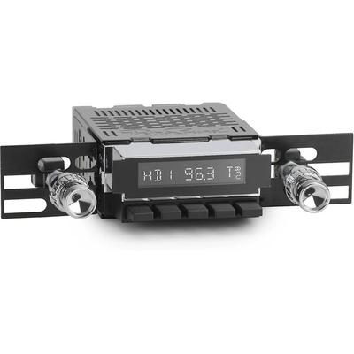 RetroSound Redondo-RS M2B 1960s-70s Select Mopar Media Receiver