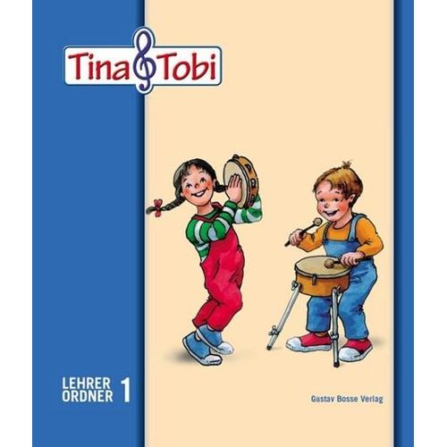 „Musikalische Früherziehung – Musikschulprogramm „“Tina & Tobi““ / Musikalische Früherziehung – Musikschulprogramm „“Tina & Tobi“““