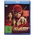 The Flash: Staffel 6 BLU-RAY Box (Blu-ray Disc) - Warner Home Video