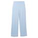 Luxe Pima Cotton Maternity Pants