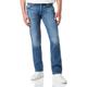 Diesel Herren 1985 Larkee Jeans, 01-0ENAT, 40W x 34L