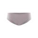 Royal Lounge Intimates Women's Shorty Fit Briefs, Cool Grey, S