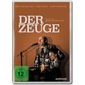 Der Zeuge (DVD)