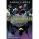 Catwoman: Soulstealer (The Graphic Novel) - Sarah J. Maas, Kartoniert (TB)