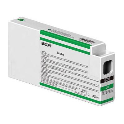 Epson T54XB00 UltraChrome HDX Green Ink Cartridge (350ml) T54XB00