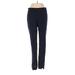 Ann Taylor Casual Pants - High Rise: Black Bottoms - Women's Size Small