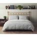 AZURA GREY Comforter Set By Kavka Designs