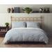 BOHO SHELL SKY Comforter Set By Kavka Designs