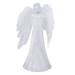 Shop LC White Fiber Optic Angel Multi Color Changing Light Gifts