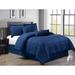 Copper Grove Cristobal 7-piece Down Alternative Comforter Set