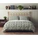 PUMPKIN TILE MIST Comforter Set By Kavka Designs