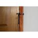 Design House 181867 Jumbo Hinge Pin Door Stops Oil-Rubbed Bronze 10-Pack