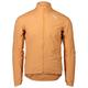 POC - Pro Thermal Jacket - Fahrradjacke Gr M;S orange;schwarz