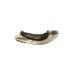 Madden Girl Flats: Tan Shoes - Women's Size 7 1/2