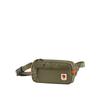 Fjallraven High Coast Hip Pack Green F23223-620-One Size