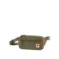 Fjallraven High Coast Hip Pack Green F23223-620-One Size
